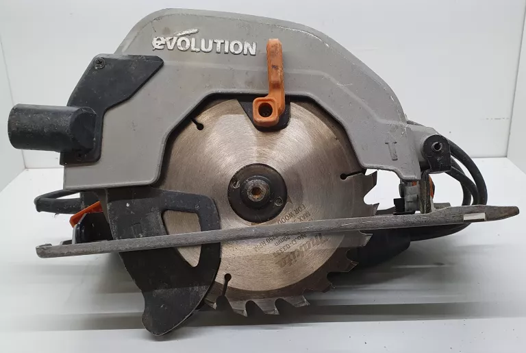 pila-tarczowa-evolution-r185ccsl-1200w-stan-uzywany