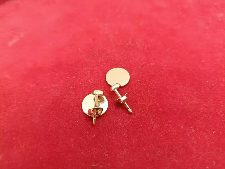 zlote-kolczyki-wiszace-blaszki-585-marka-inna-marka