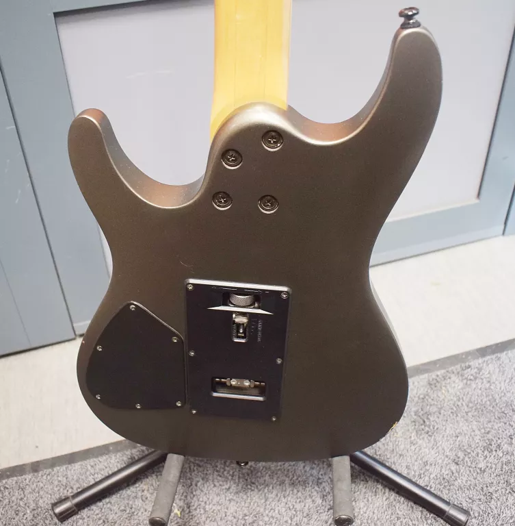 GITARA ELEKTRYCZNA IBANEZ S520 EX