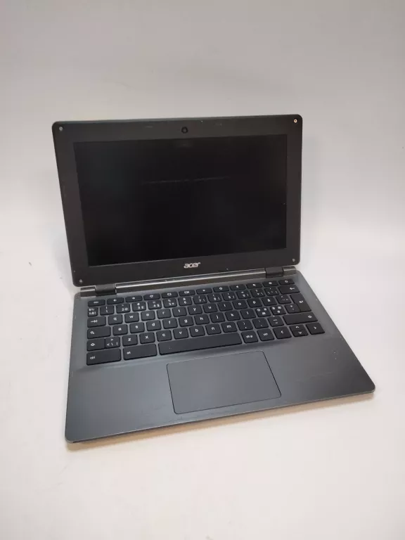 LAPTOP ACER C730 NIE DZIALA GNIAZDO ŁADOWANIA !