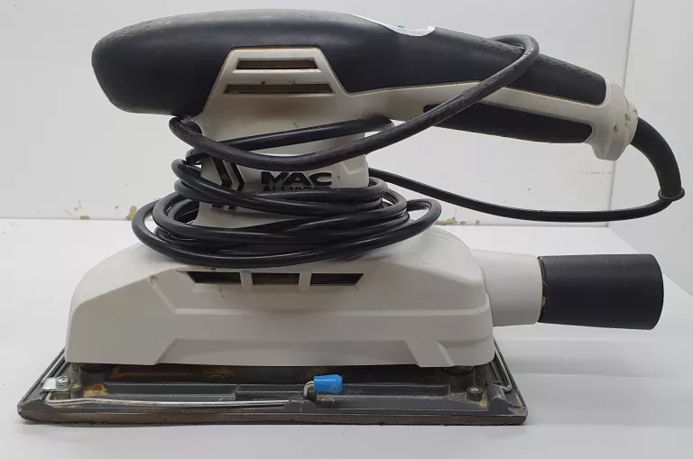 SZLIFIERKA OSCYLACYJNA MACALLISTER MSSS300 - 300W