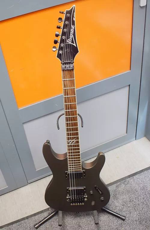 GITARA ELEKTRYCZNA IBANEZ S520 EX