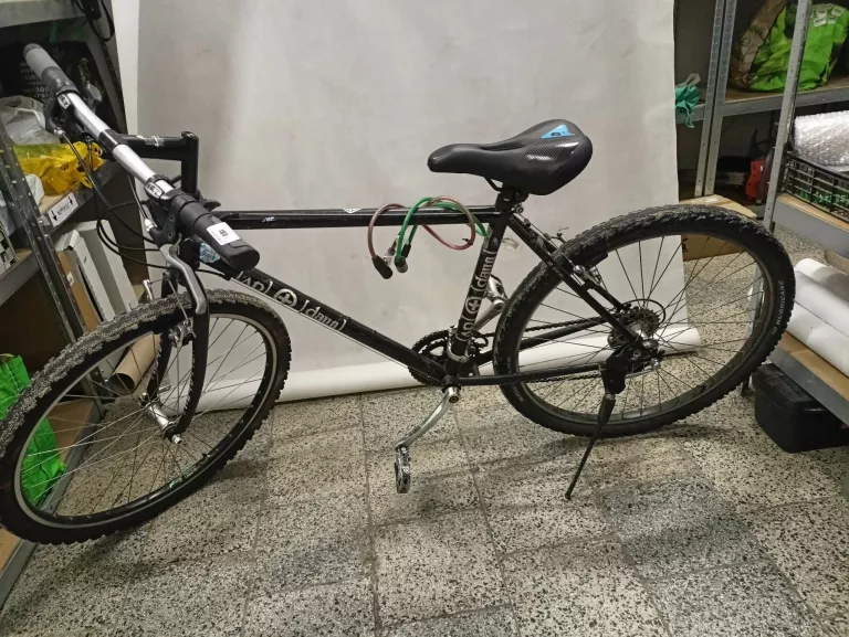 ROWER CORRATEC AP DAUN