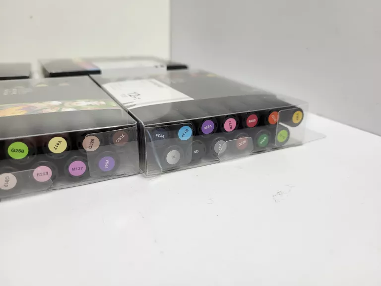 PROMARKER SET 1 13 SZTUK KOLOR