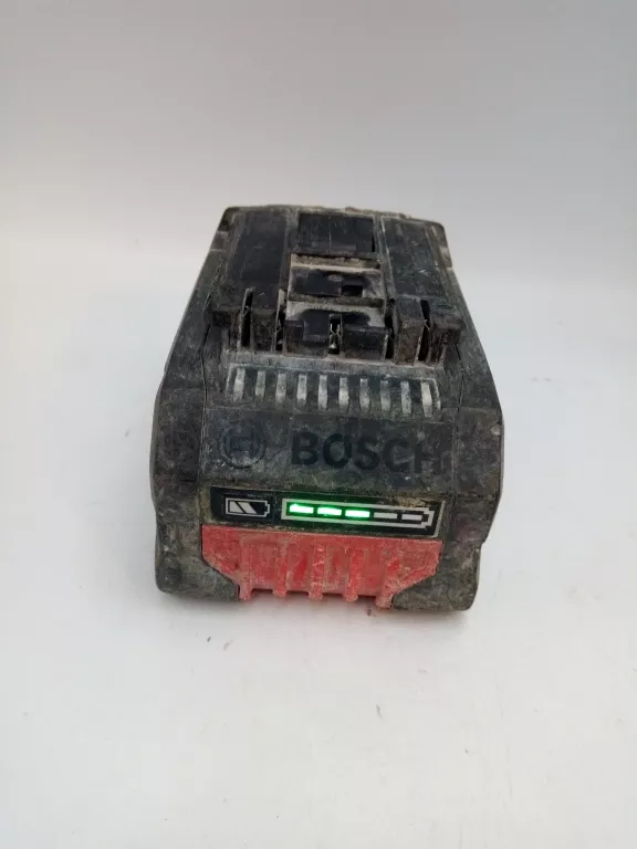 AKUMULATOR BOSCH PROCORE 18V 8.0 AH 1600A016GK