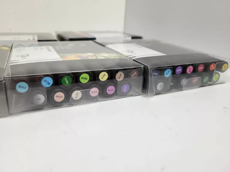 PROMARKER SET 1 13 SZTUK KOLOR