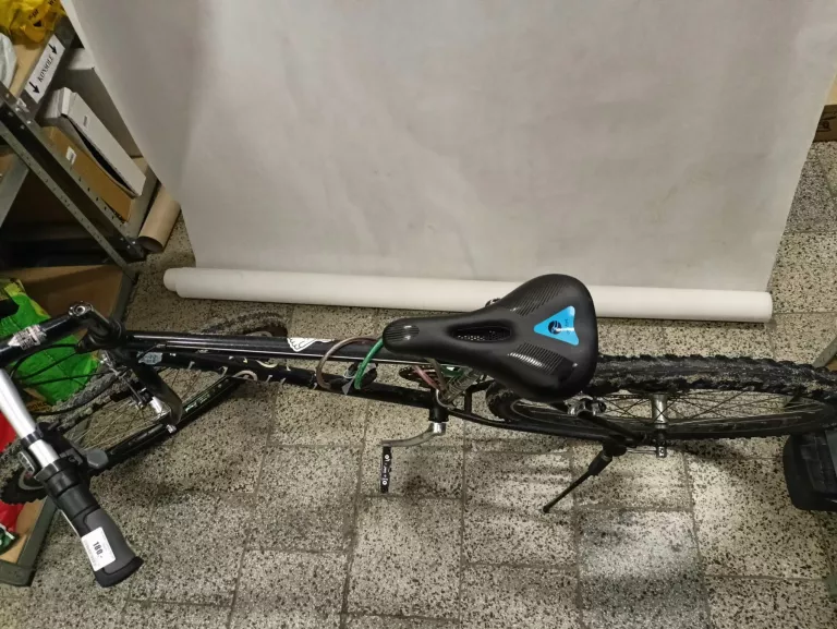 ROWER CORRATEC AP DAUN