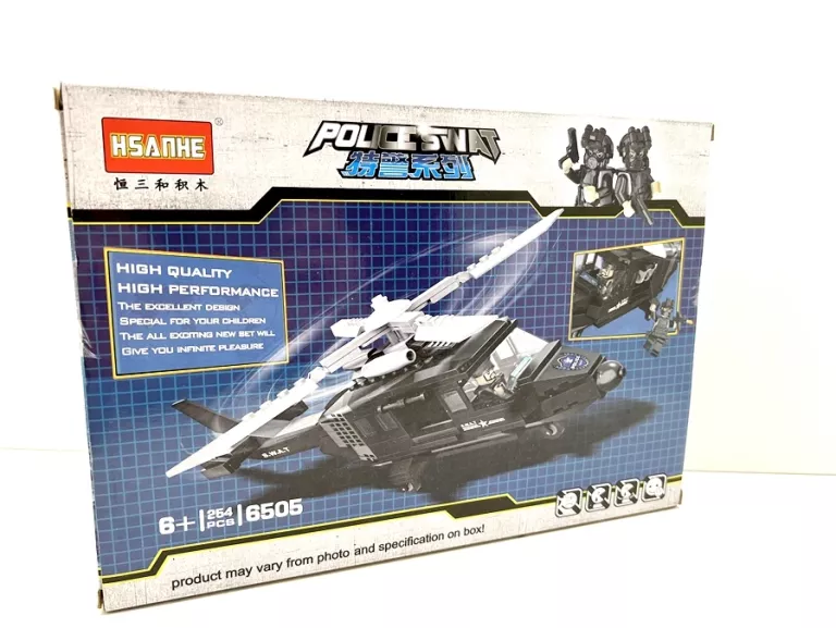 klocki-jak-lego-police-swat-helikopter-stan-nowy