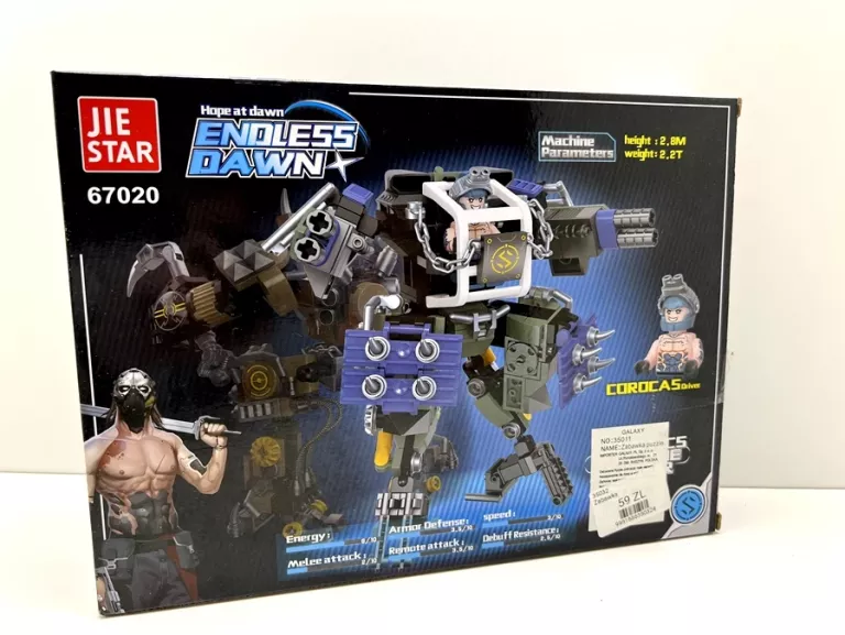 klocki-jak-lego-jie-star-endless-dawn-stan-nowy