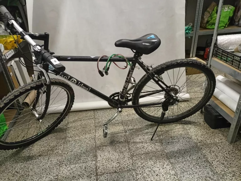 ROWER CORRATEC AP DAUN