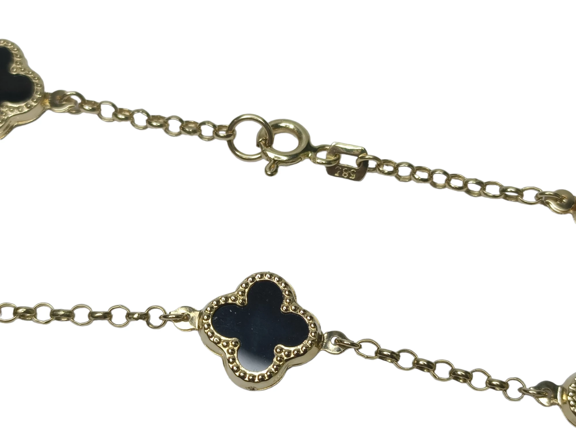 piekna-zlota-bransoletka-14k-551g-18cm-material-15835-2