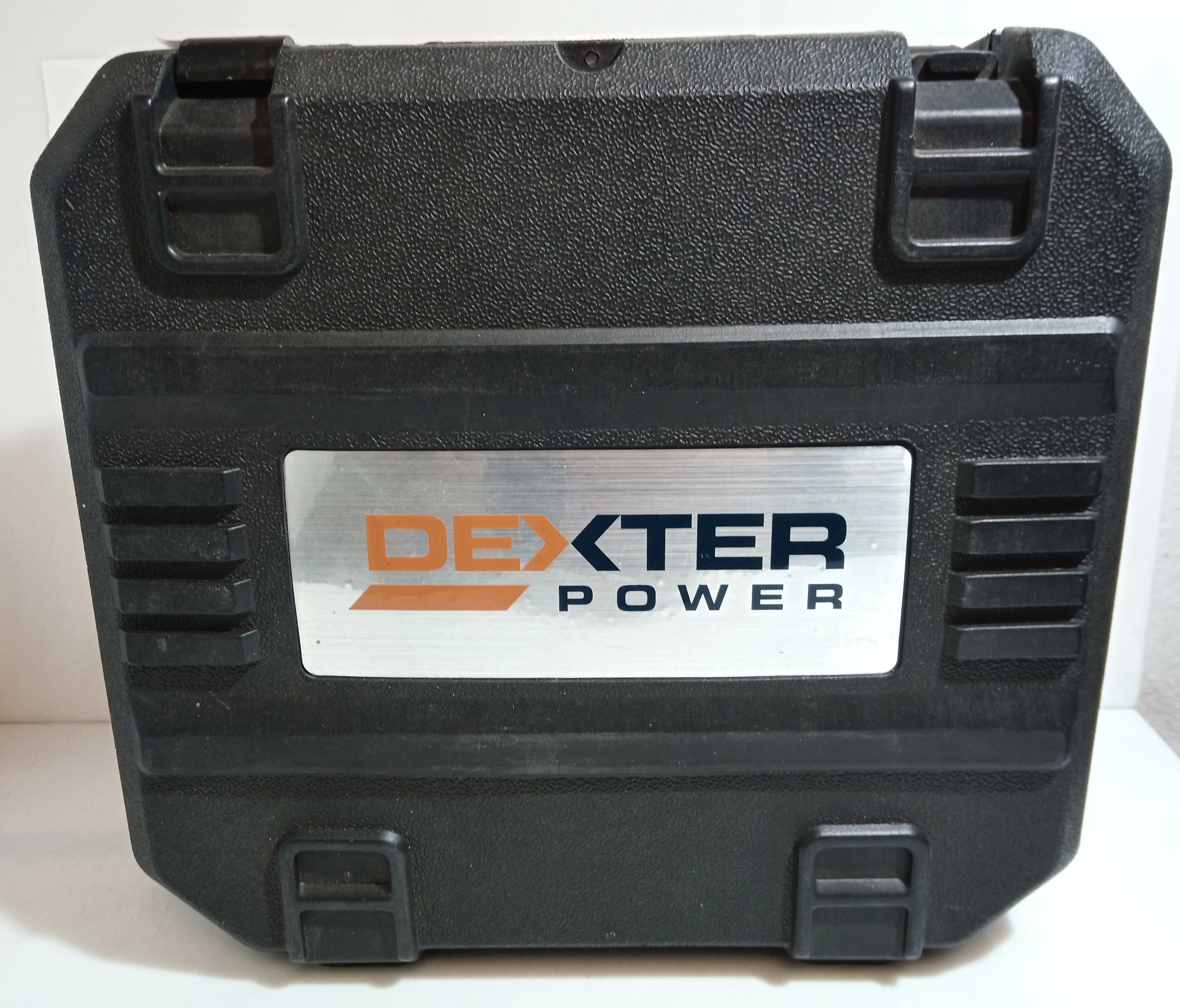 wkretarka-dexter-ml-cd139-180sc-n-18v-stan-uzywany