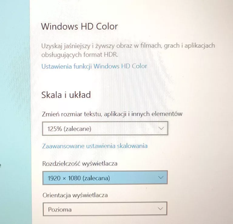 LAPTOP HP 15-DW0013NW INTE CORE I 3 4/256GB WIN1