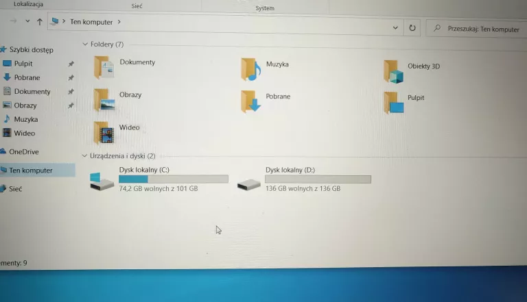 LAPTOP HP 15-DW0013NW INTE CORE I 3 4/256GB WIN1