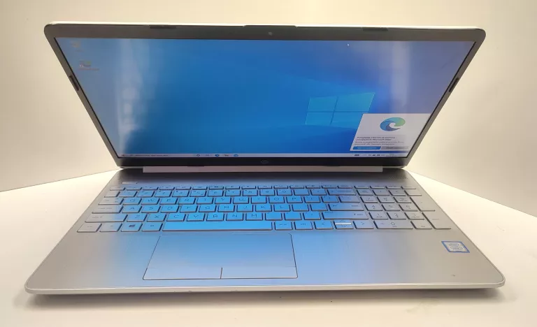 LAPTOP HP 15-DW0013NW INTE CORE I 3 4/256GB WIN1