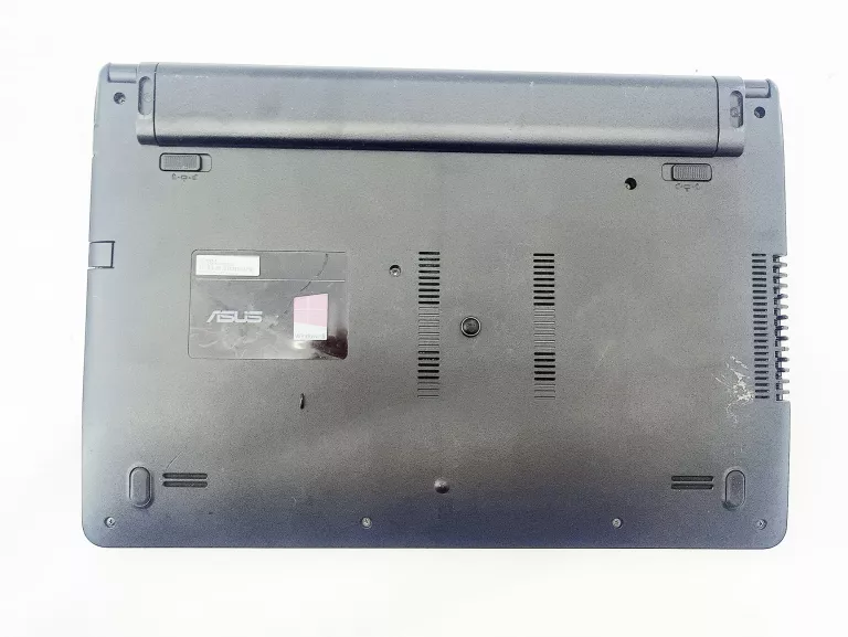 LAPTOP ASUS X401U E2/4GB/500GB