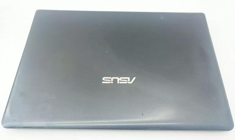 LAPTOP ASUS X401U E2/4GB/500GB