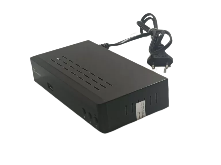 DEKODER SKYMASTER DVB-T2 2 GEN + KABEL HDMI