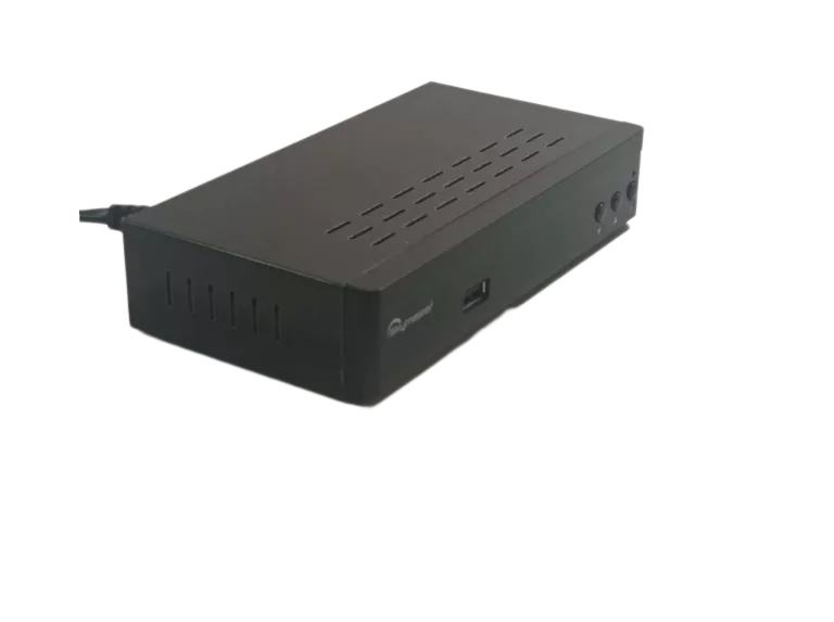 DEKODER SKYMASTER DVB-T2 2 GEN + KABEL HDMI