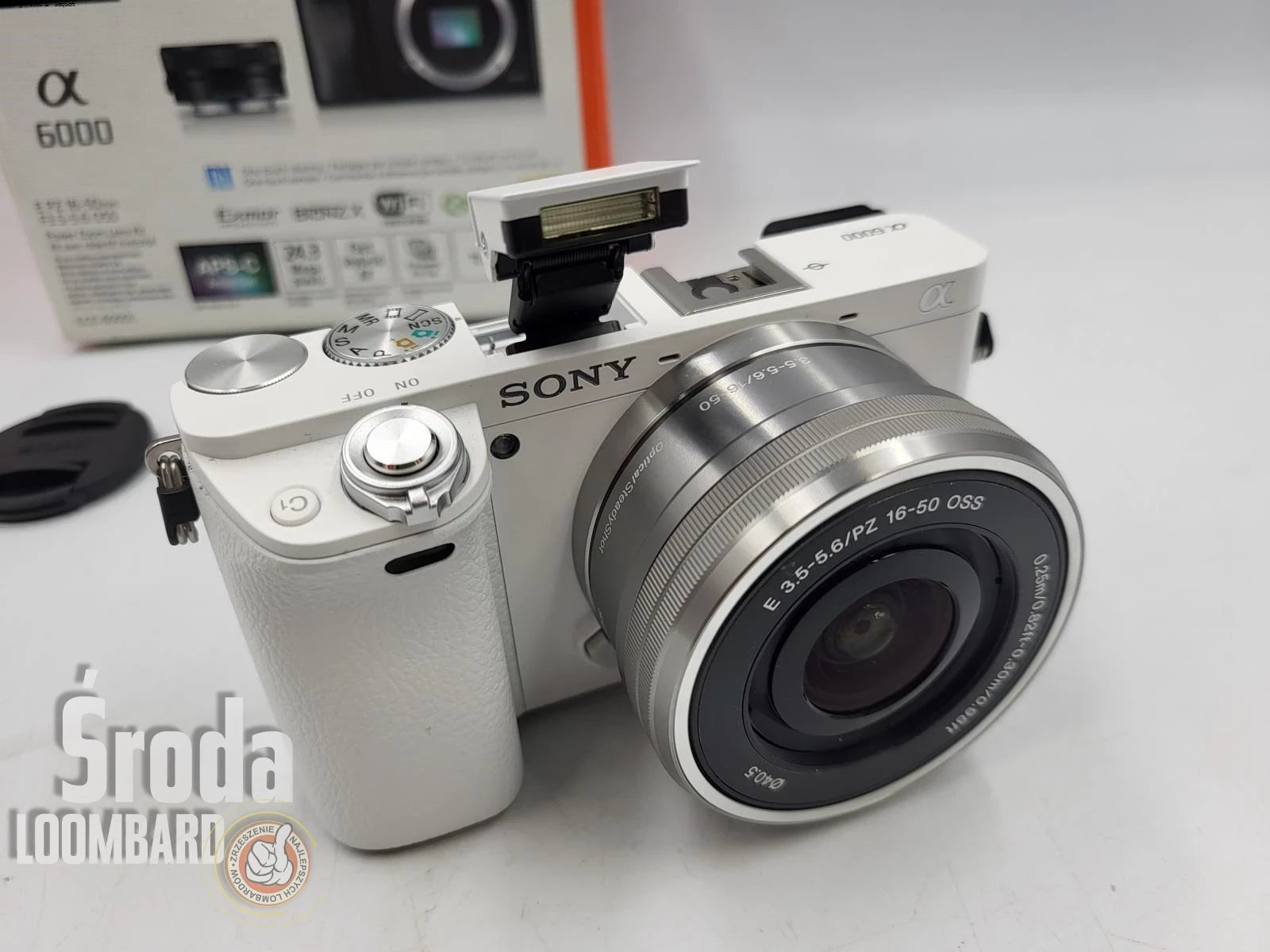 aparat-sony-alpha-a6000-komplet-ean-gtin-0636156004311