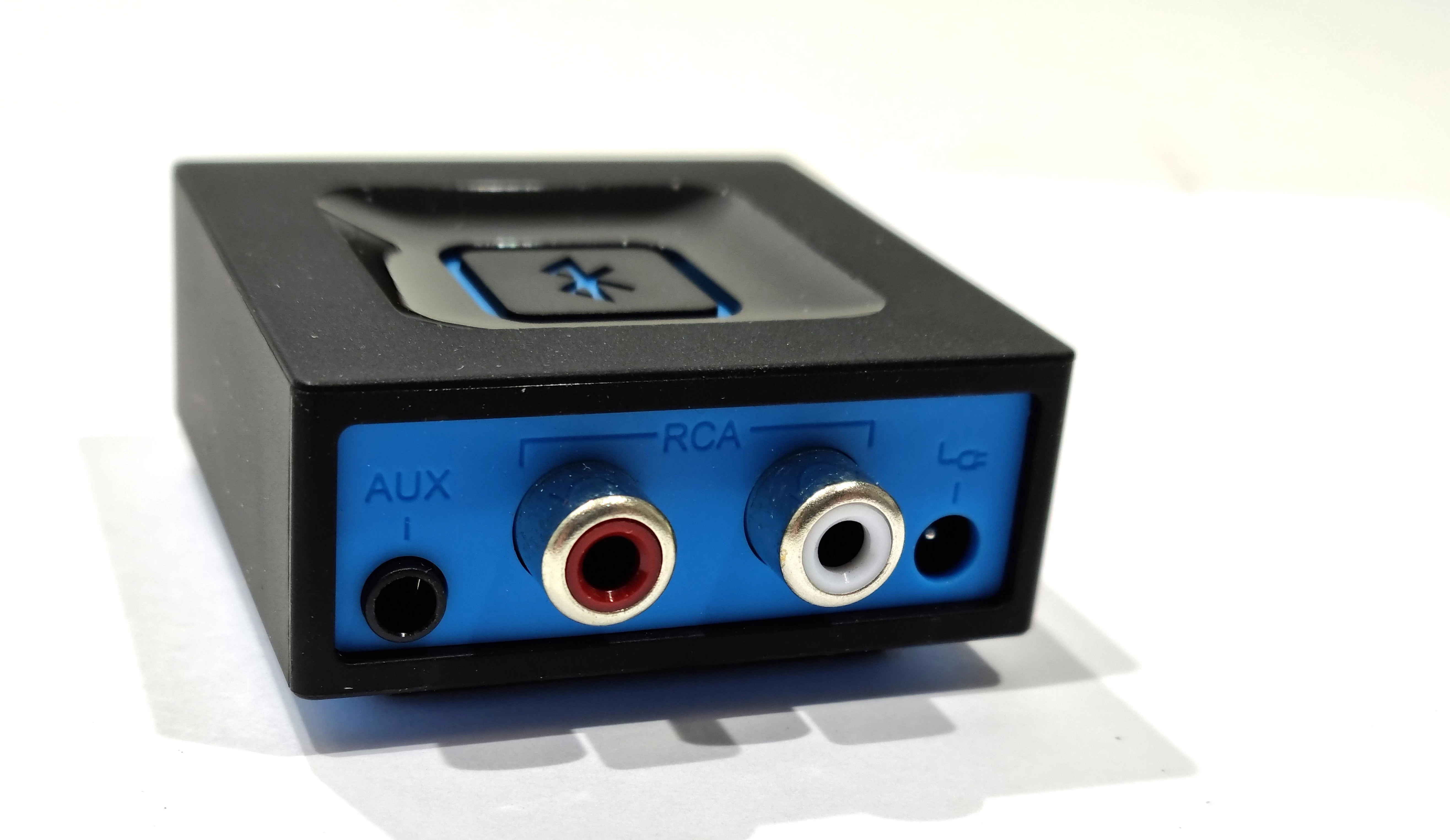 logitech-bluetooth-audio-adapter-stan-uzywany