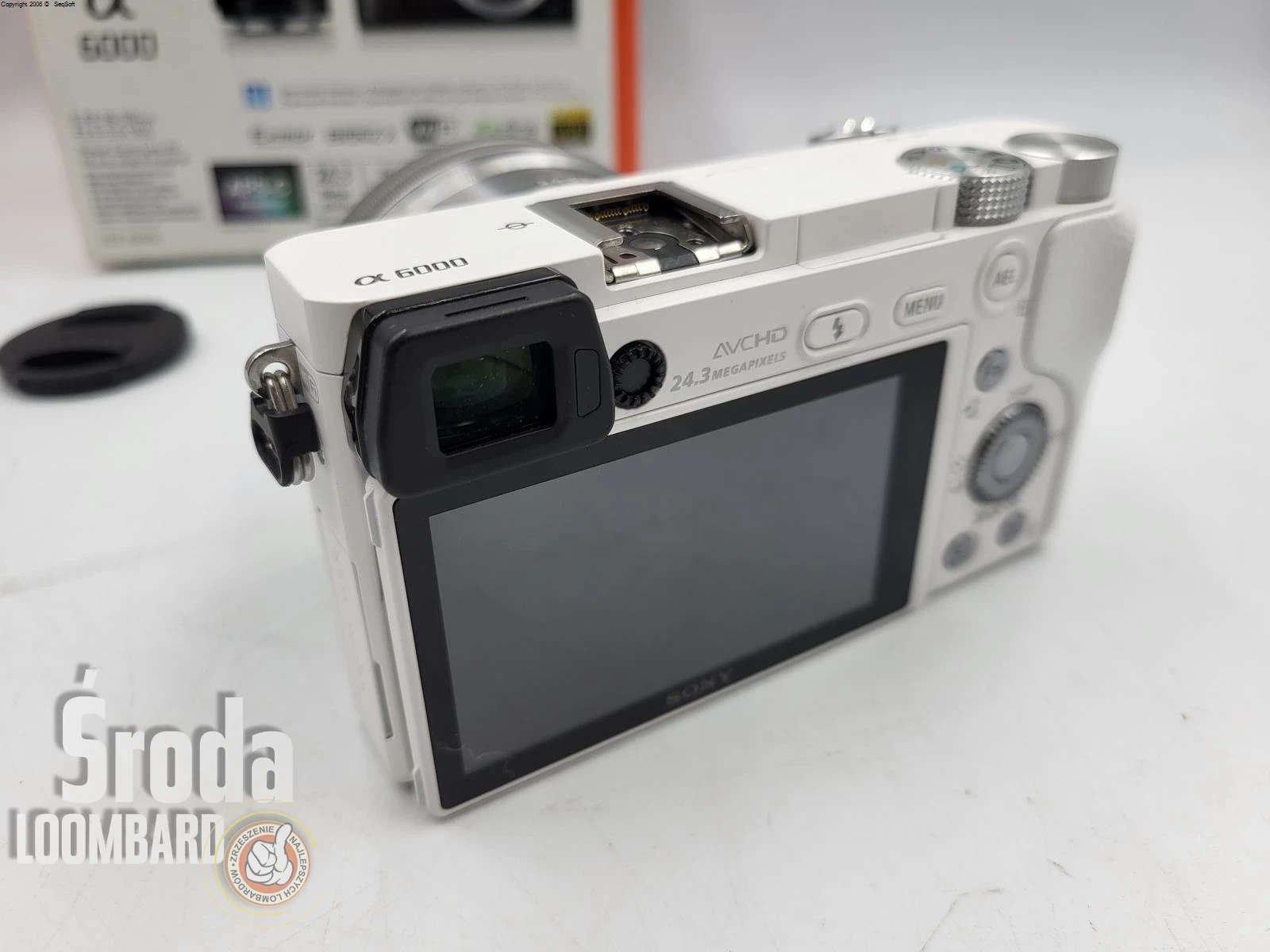 aparat-sony-alpha-a6000-komplet-marka-sony