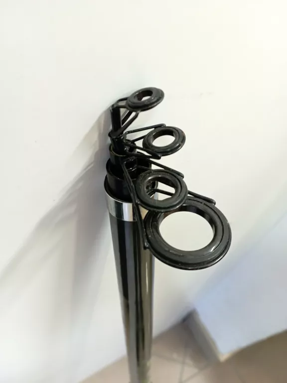 KIJ DO WĘDKI ESSENTIAL PREDATOR 350