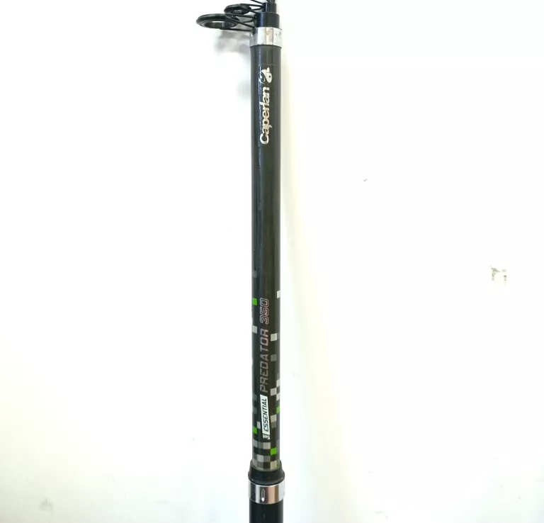 KIJ DO WĘDKI ESSENTIAL PREDATOR 350