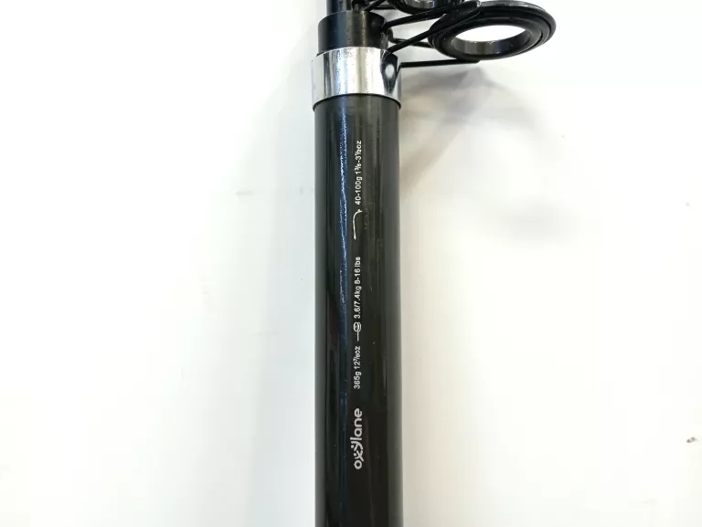 KIJ DO WĘDKI ESSENTIAL PREDATOR 350