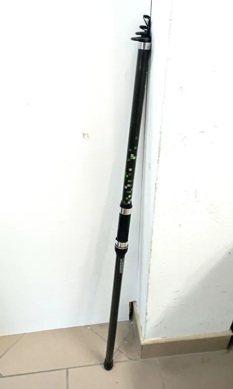 KIJ DO WĘDKI ESSENTIAL PREDATOR 350