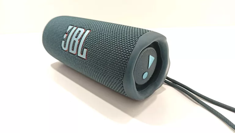 GŁOŚNIK JBL FLIP 6 GWARANCJA DO 30,08,2024