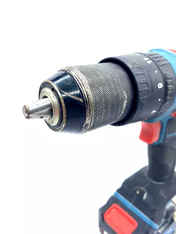 WIERTARKO-WKRĘTARKA ERBAUER ECD18-LI-2 18V @OKAZJ