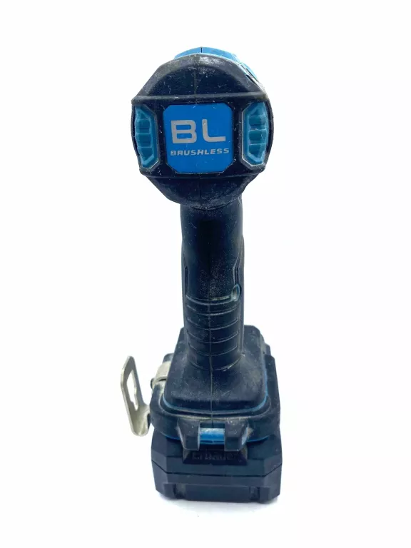 WIERTARKO-WKRĘTARKA ERBAUER ECD18-LI-2 18V @OKAZJ