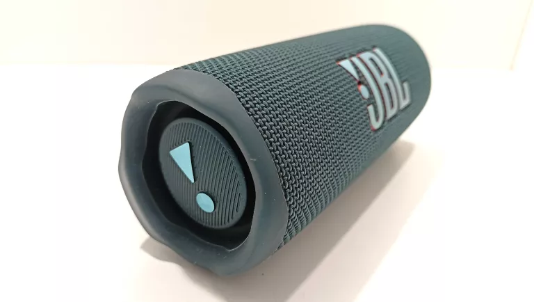 GŁOŚNIK JBL FLIP 6 GWARANCJA DO 30,08,2024