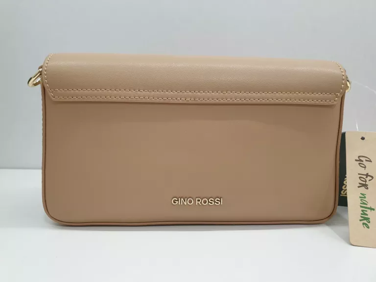 TOREBKA DAMSKA LISTONOSZKA GINO ROSSI CS6863