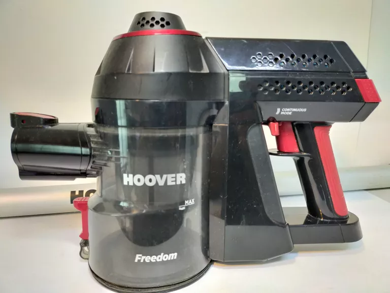 ODKURZACZ PIONOWY HOOVER FD22BR 011 2 W 1
