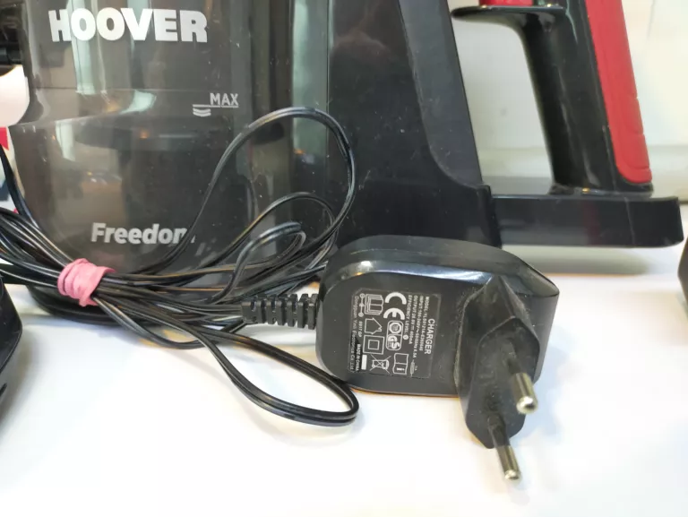 ODKURZACZ PIONOWY HOOVER FD22BR 011 2 W 1