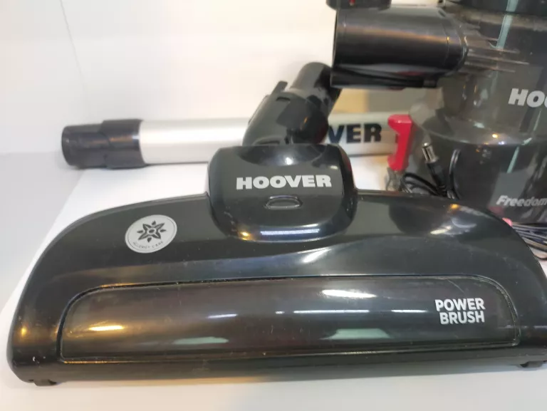 ODKURZACZ PIONOWY HOOVER FD22BR 011 2 W 1