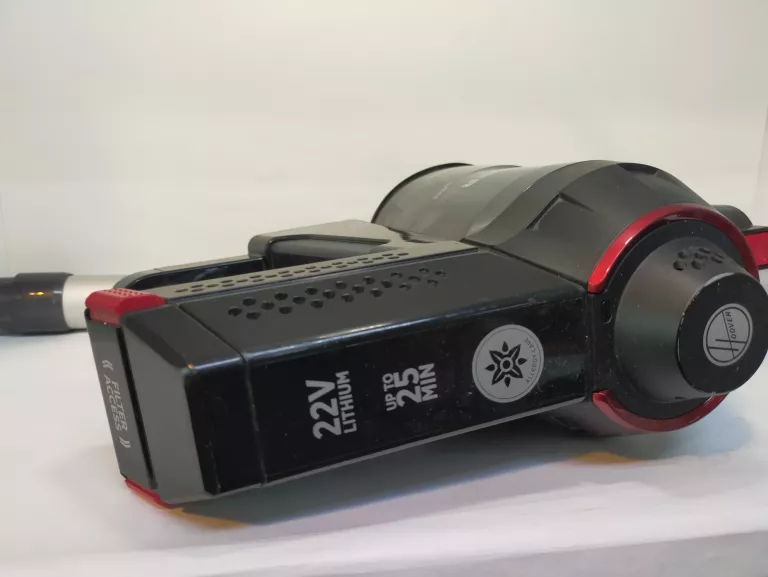 ODKURZACZ PIONOWY HOOVER FD22BR 011 2 W 1