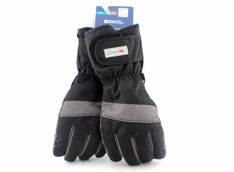 RĘKAWICE NARCIARS MOUNTAIN WAREHOUSE SNOW ROZM S