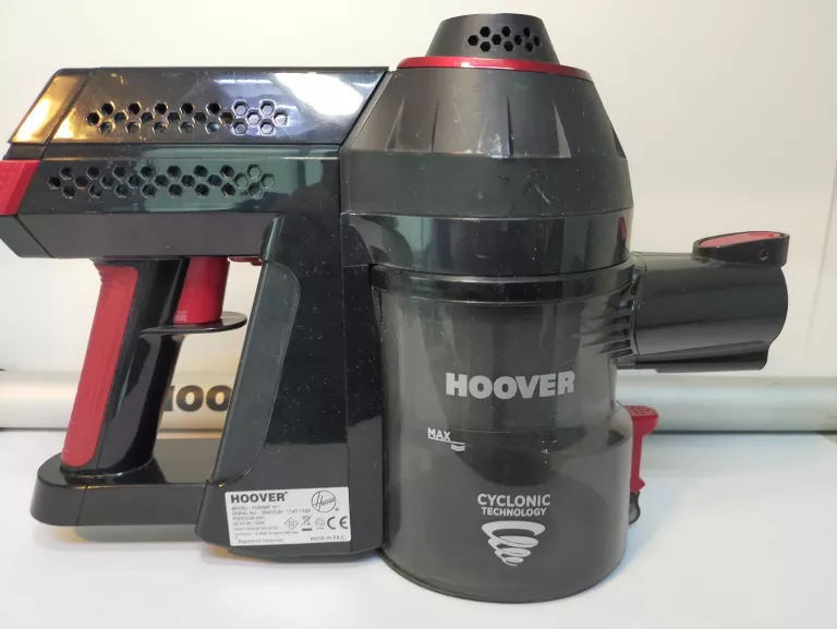 ODKURZACZ PIONOWY HOOVER FD22BR 011 2 W 1