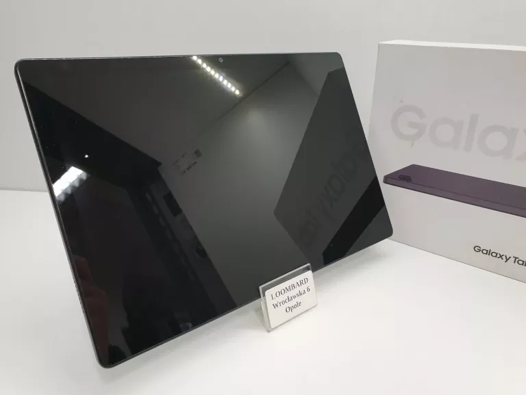 TABLET SAMSUNG GALAXY TAB A8 4/64GB ZABLOKOWANY