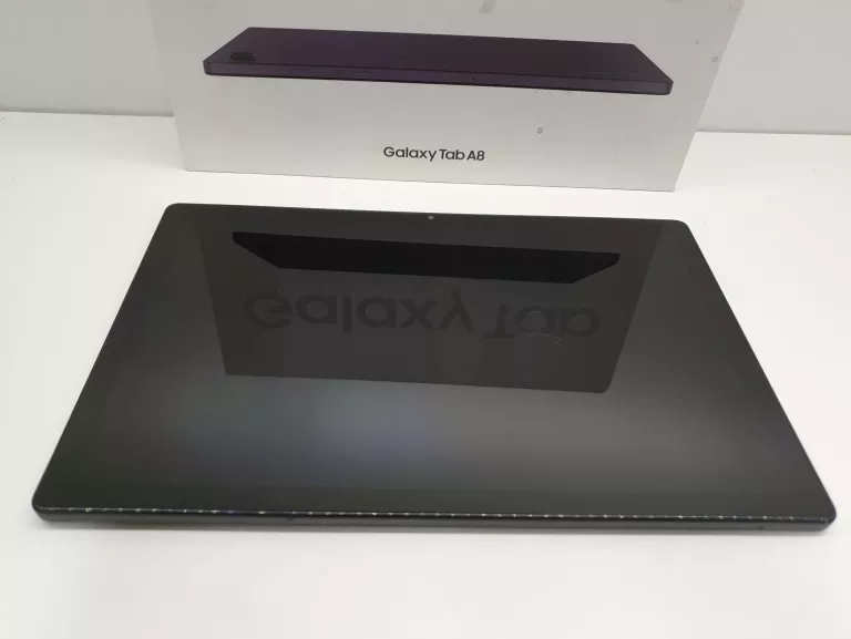 TABLET SAMSUNG GALAXY TAB A8 4/64GB ZABLOKOWANY