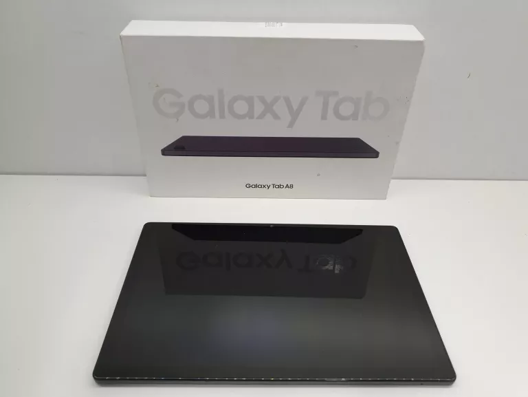 TABLET SAMSUNG GALAXY TAB A8 4/64GB ZABLOKOWANY