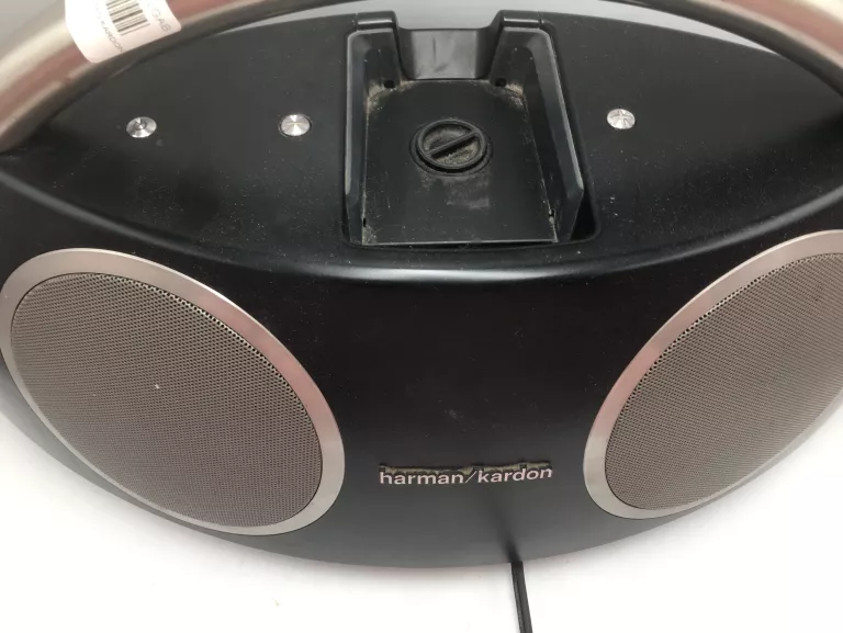 GŁOŚNIK HARMAN KARDON GO+ PLAY