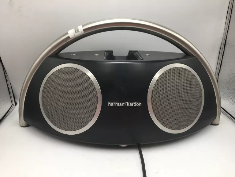 GŁOŚNIK HARMAN KARDON GO+ PLAY