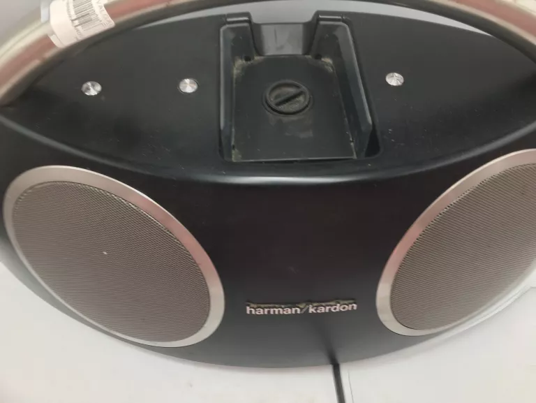 GŁOŚNIK HARMAN KARDON GO+ PLAY