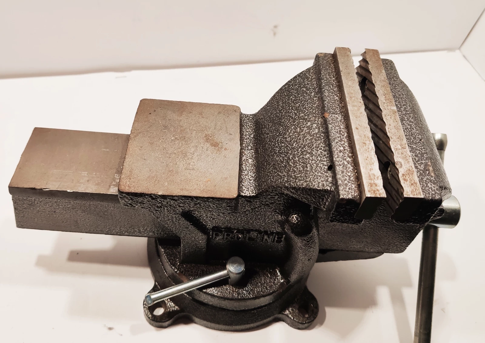 imadlo-obrotowe-proline-25610-1-mm-stan-uzywany