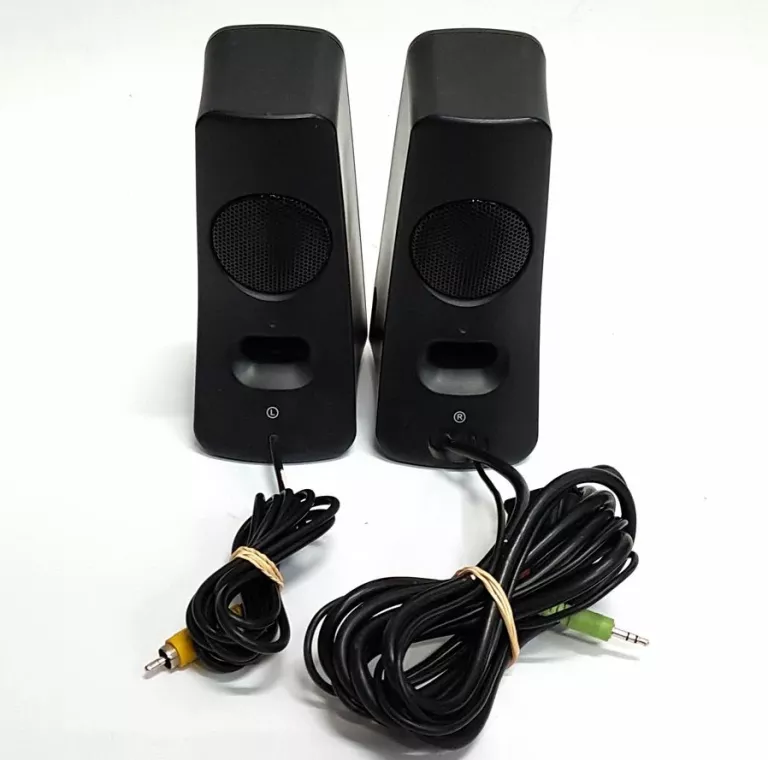 GŁOŚNIKI LOGITECH Z523