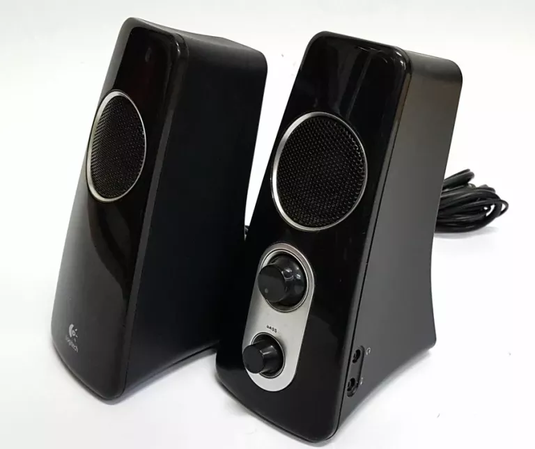 GŁOŚNIKI LOGITECH Z523